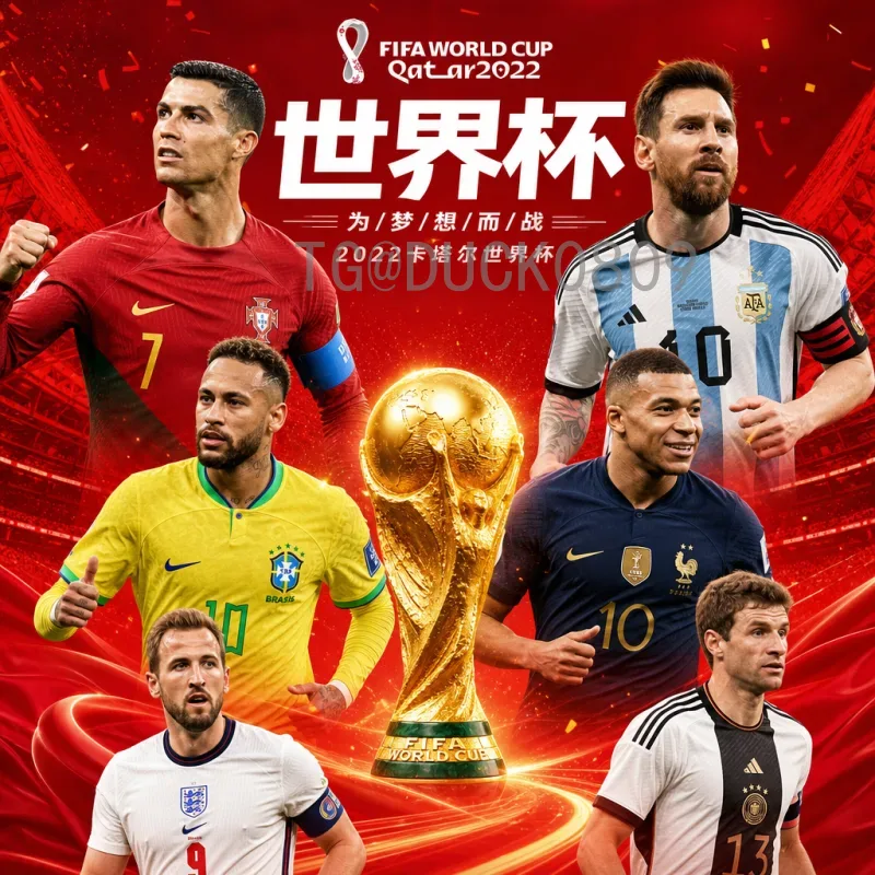 2026年美加墨世界杯中北美区名额查询：官方分配方案与参赛资格详解