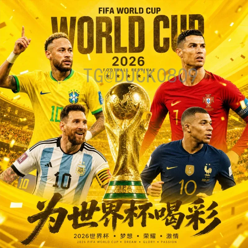 2026美加墨世界杯西班牙队赛程全解析：斗牛士军团的北美征途